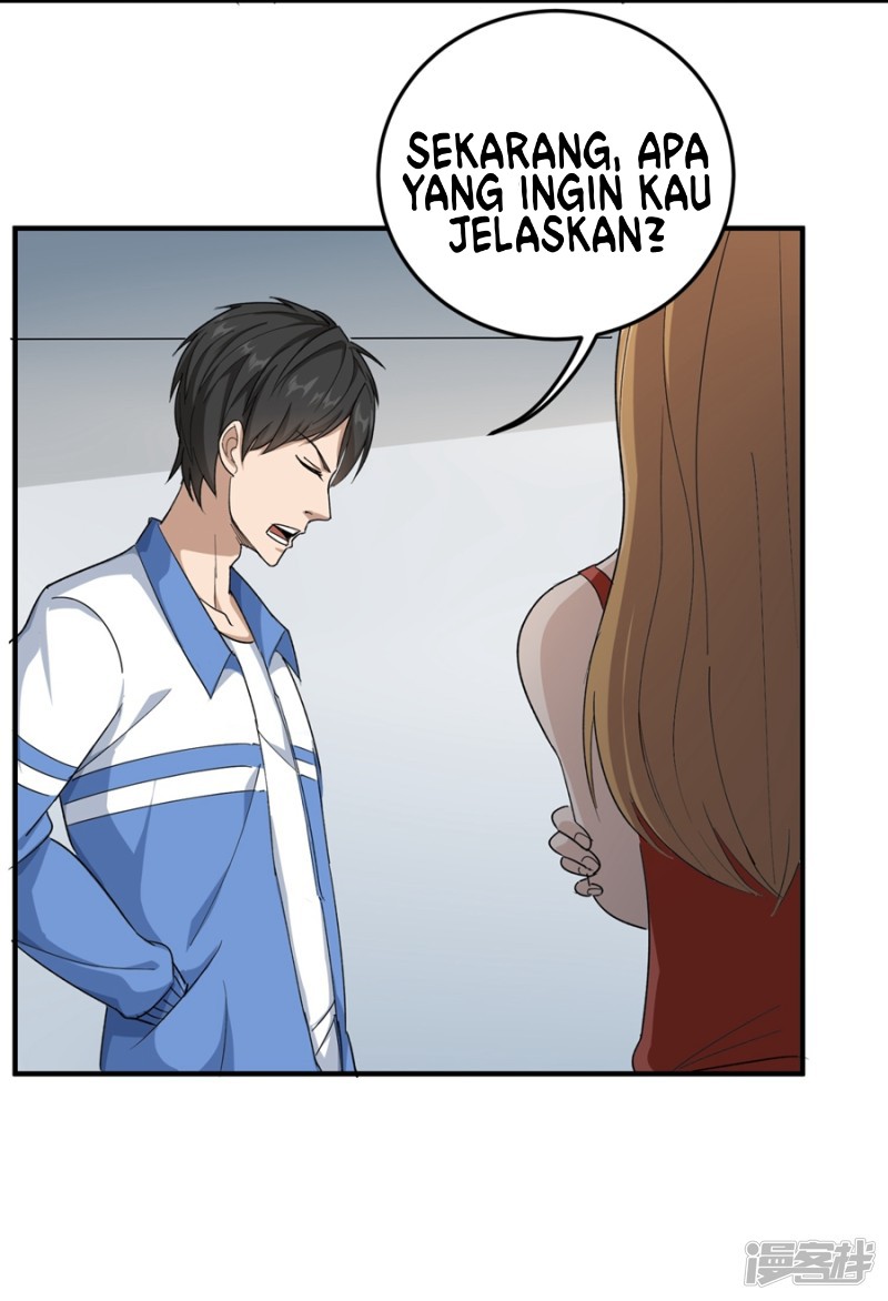 School Flower Master Chapter 14 Gambar 20