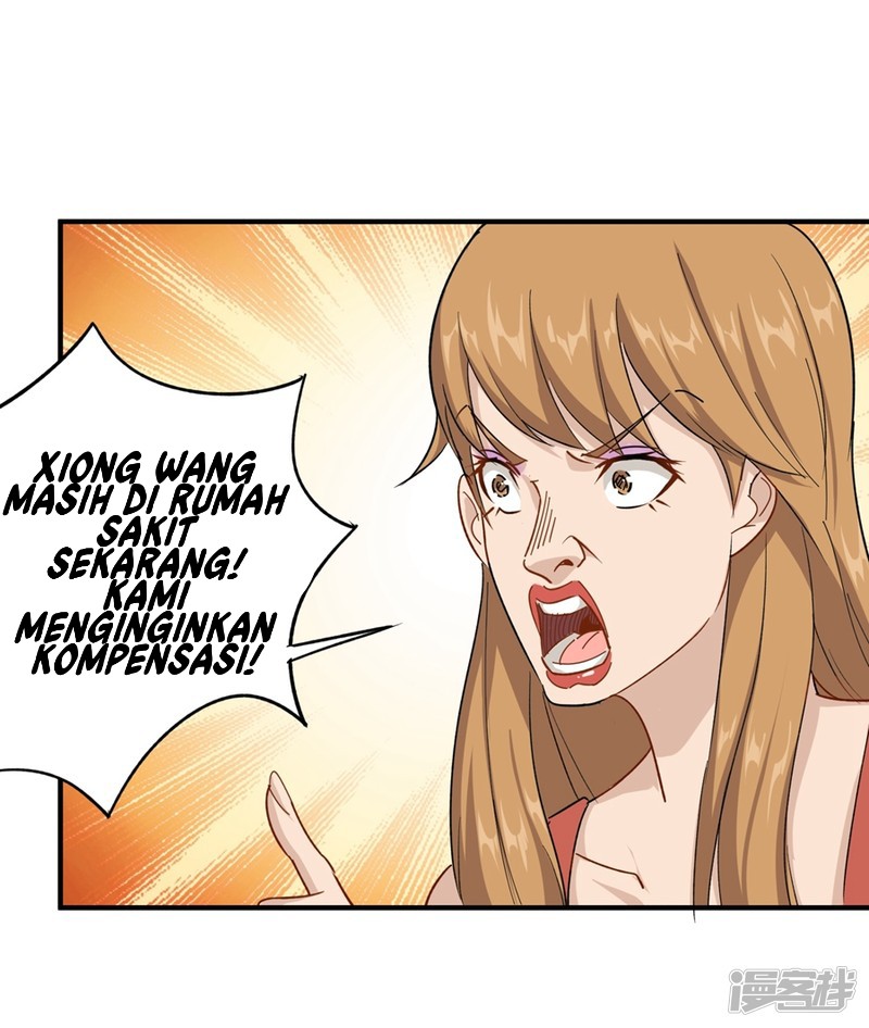 School Flower Master Chapter 14 Gambar 21