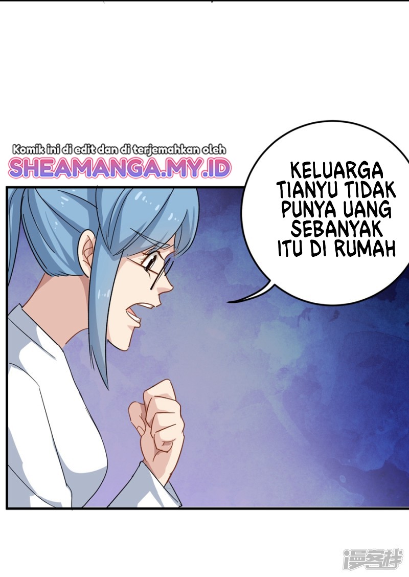 School Flower Master Chapter 14 Gambar 31