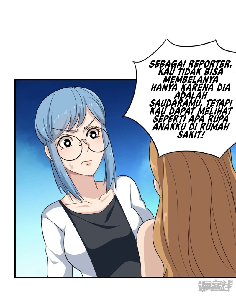 School Flower Master Chapter 14 Gambar 32