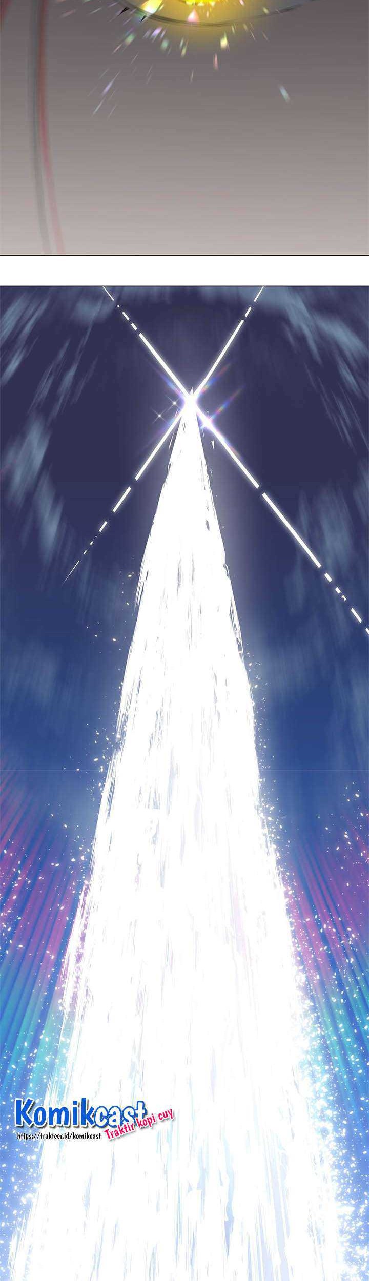 My Harem Grew So Large, I Was Forced to Ascend Chapter 24 Gambar 20