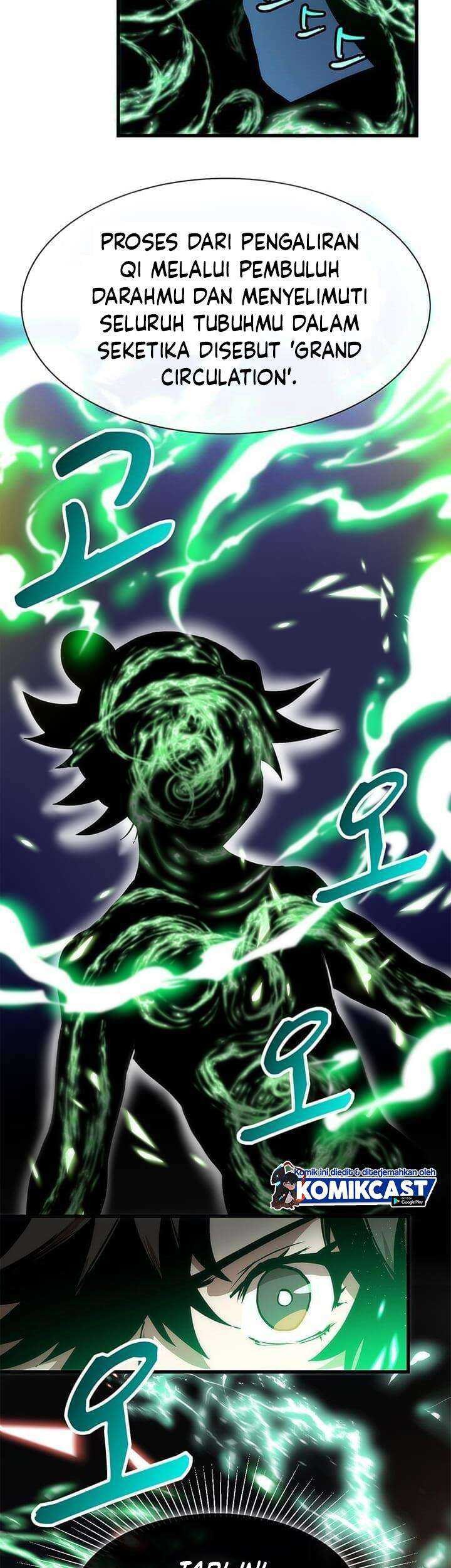 Doctor’s Rebirth Chapter 17 Gambar 6