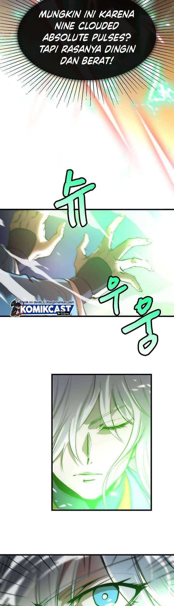 Doctor’s Rebirth Chapter 17 Gambar 8