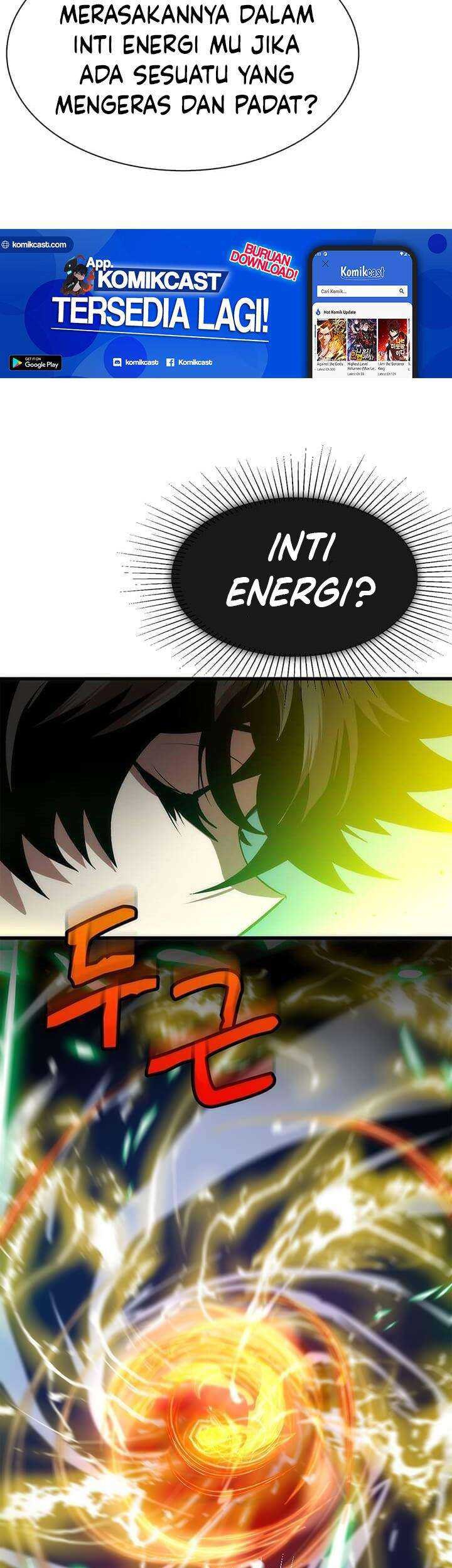 Doctor’s Rebirth Chapter 17 Gambar 10