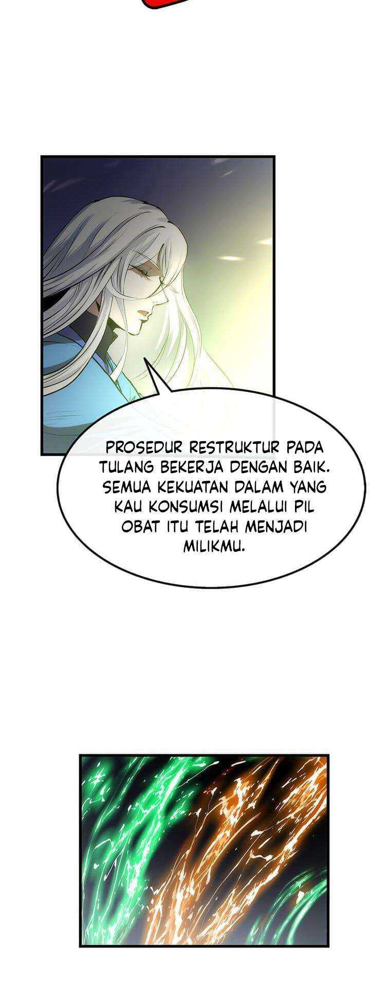 Doctor’s Rebirth Chapter 17 Gambar 12