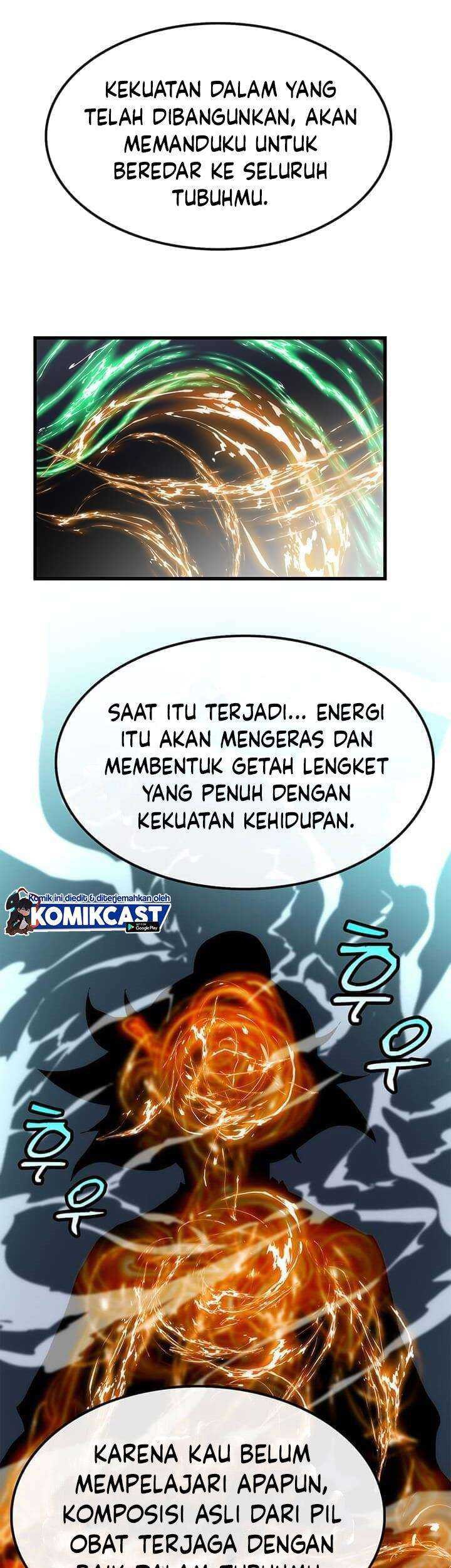Doctor’s Rebirth Chapter 17 Gambar 13