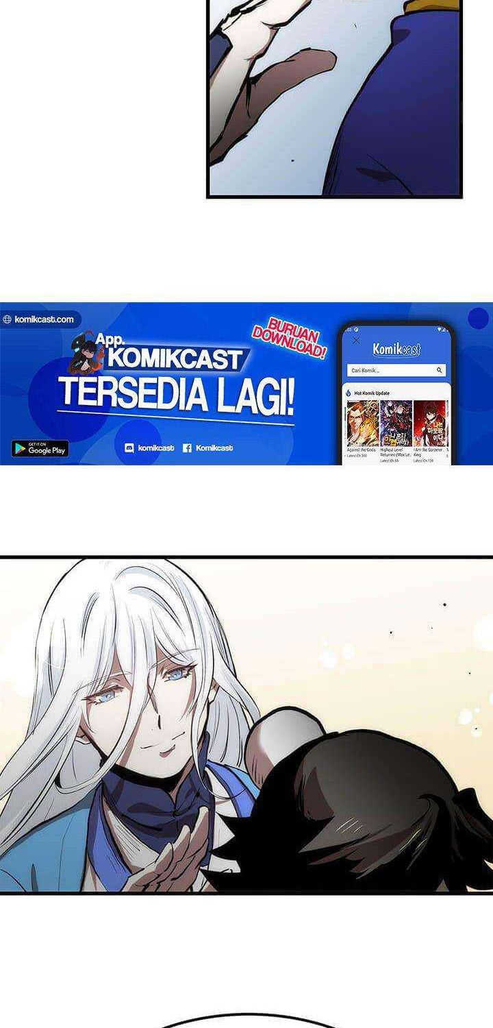 Doctor’s Rebirth Chapter 17 Gambar 16
