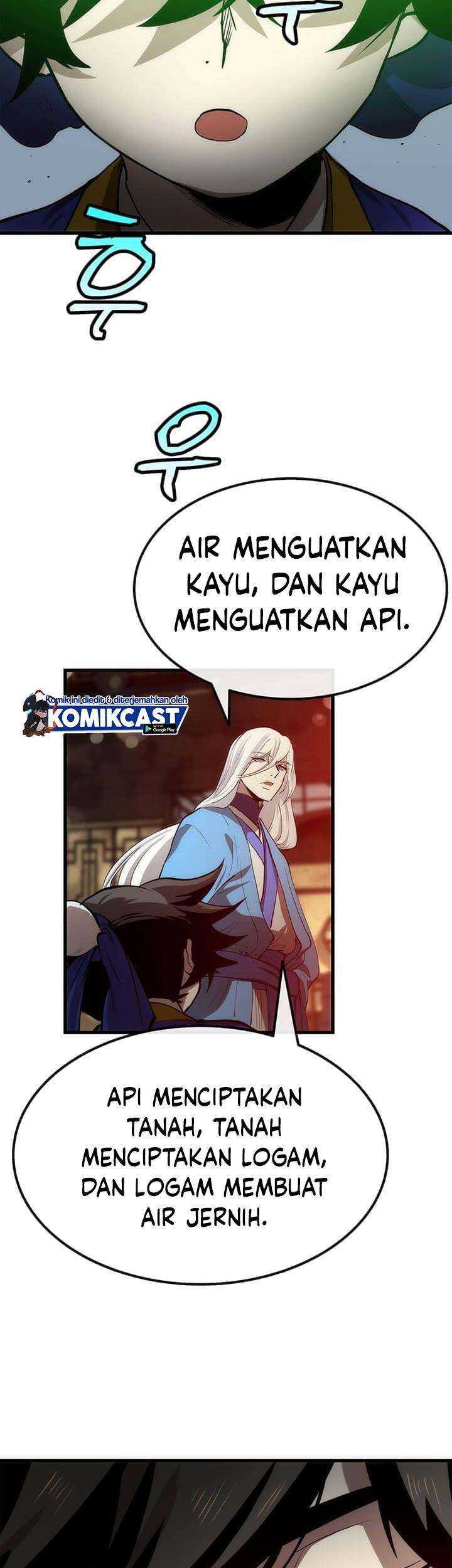 Doctor’s Rebirth Chapter 17 Gambar 21