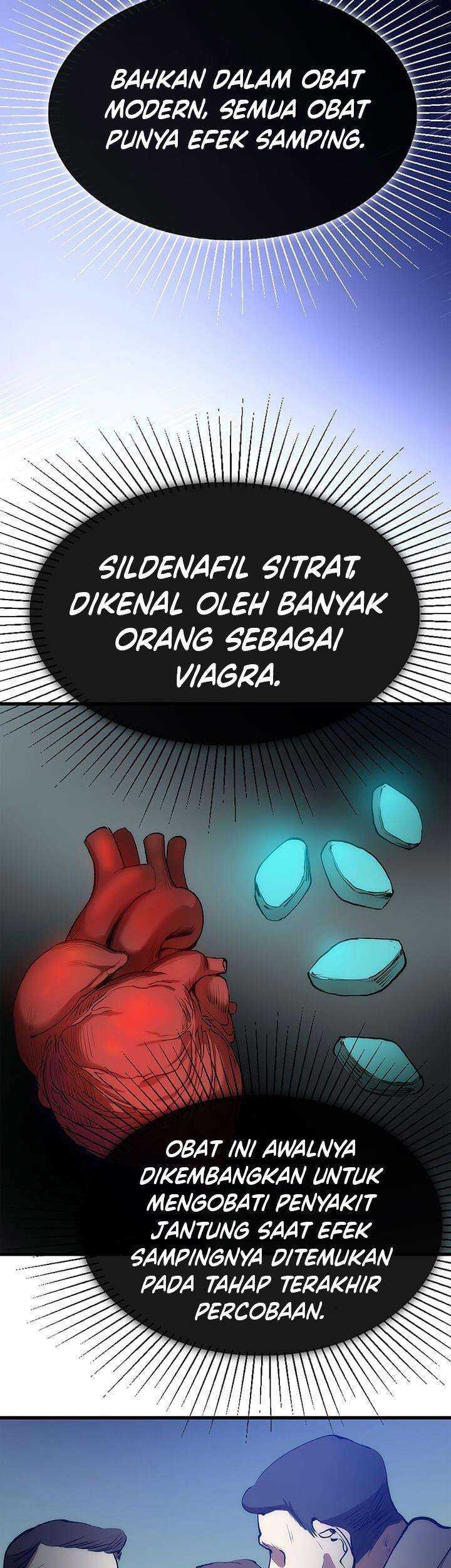 Doctor’s Rebirth Chapter 17 Gambar 30