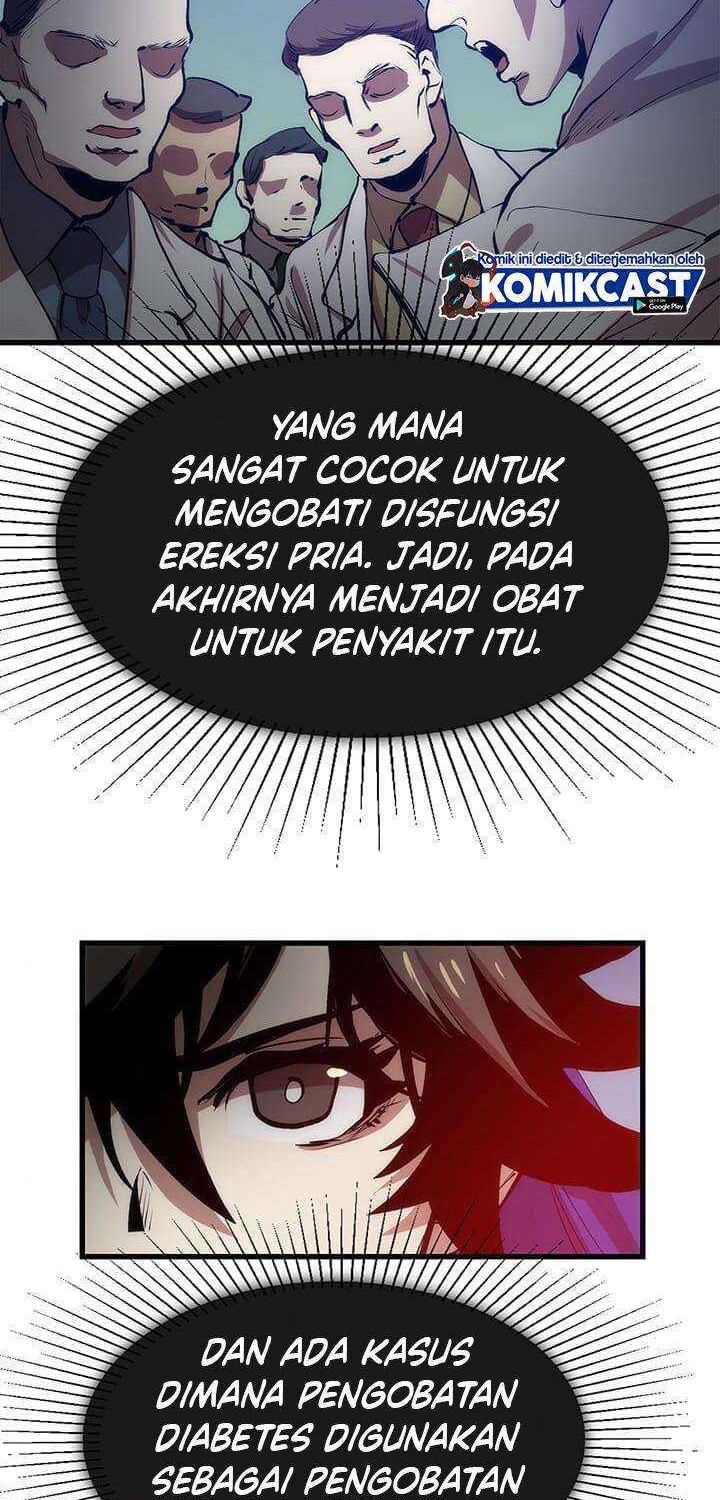 Doctor’s Rebirth Chapter 17 Gambar 31