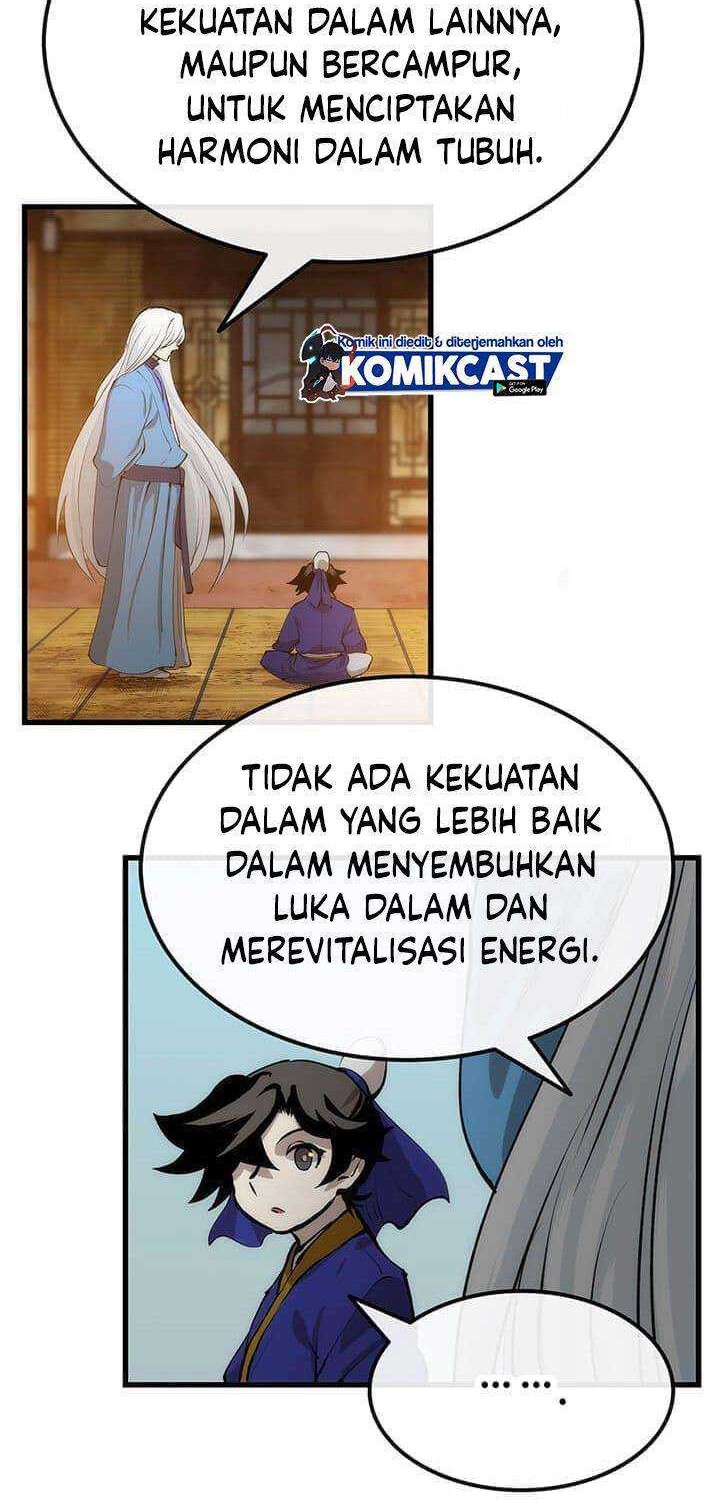 Doctor’s Rebirth Chapter 17 Gambar 25