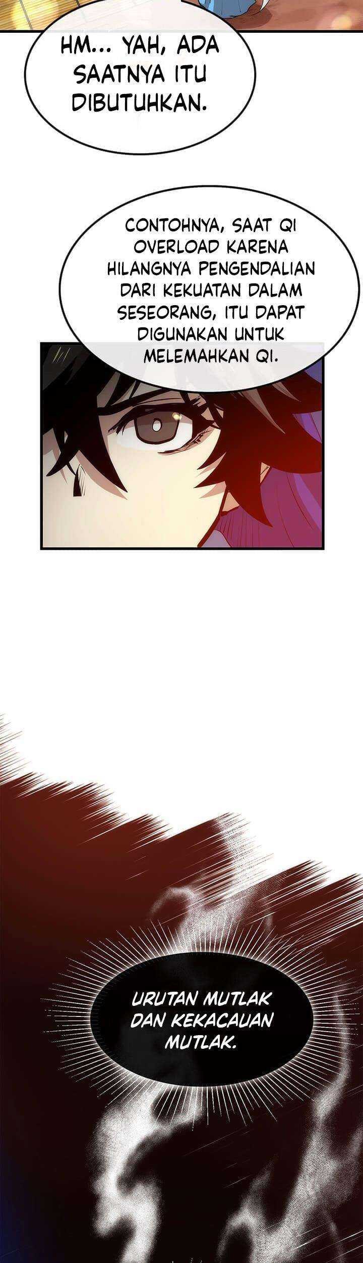 Doctor’s Rebirth Chapter 17 Gambar 28