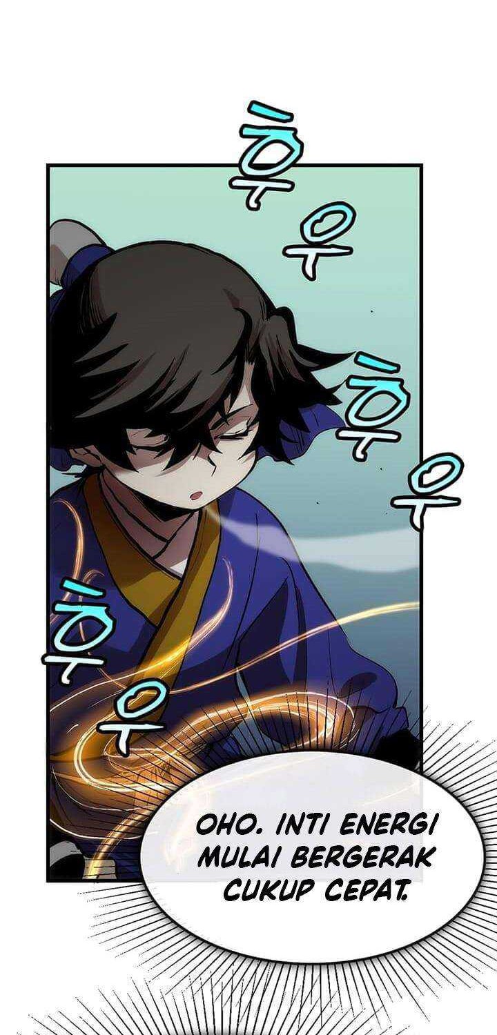 Doctor’s Rebirth Chapter 17 Gambar 33