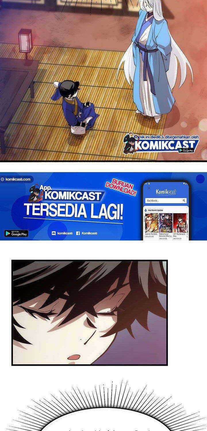 Doctor’s Rebirth Chapter 17 Gambar 35