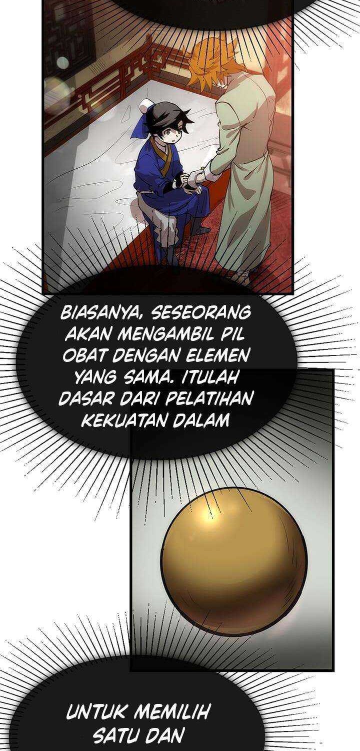 Doctor’s Rebirth Chapter 17 Gambar 42