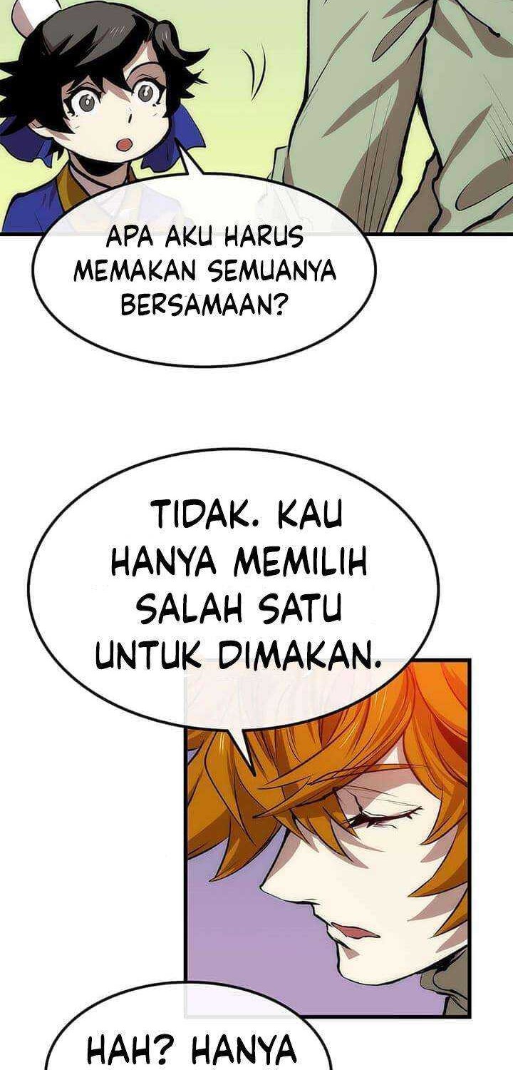 Doctor’s Rebirth Chapter 17 Gambar 40