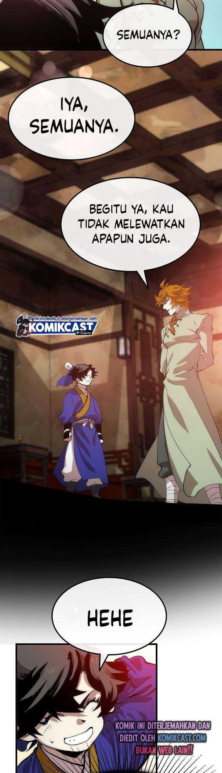 Doctor’s Rebirth Chapter 17 Gambar 49