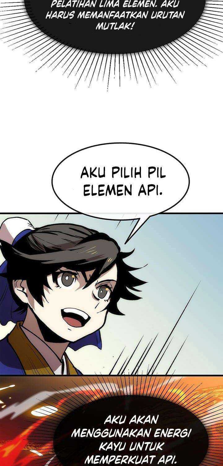 Doctor’s Rebirth Chapter 17 Gambar 44