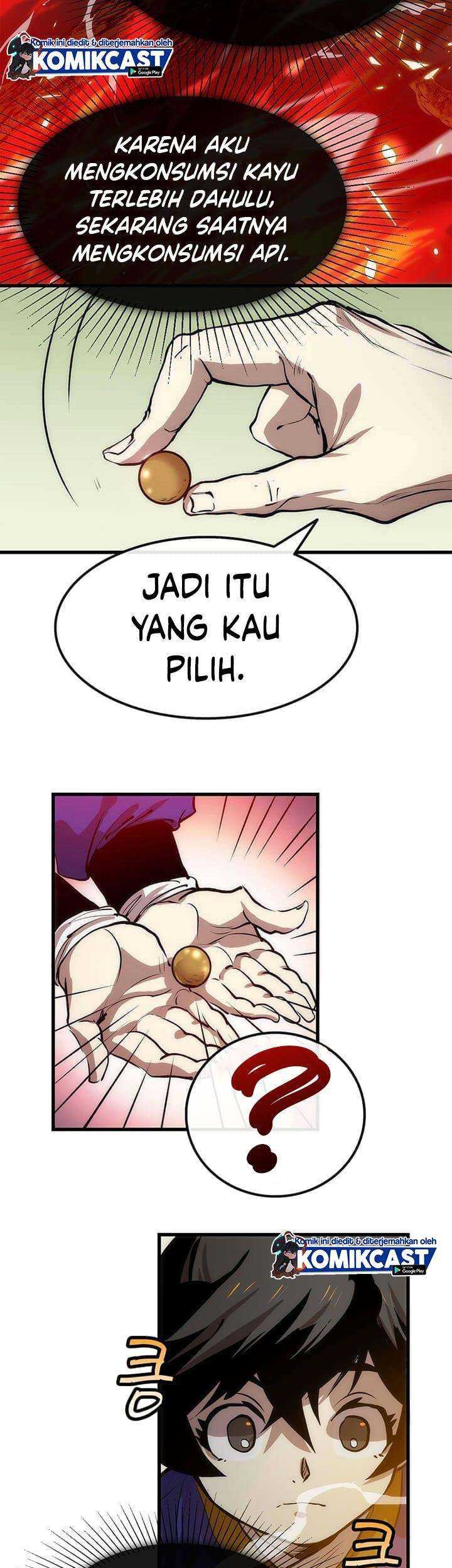 Doctor’s Rebirth Chapter 17 Gambar 45