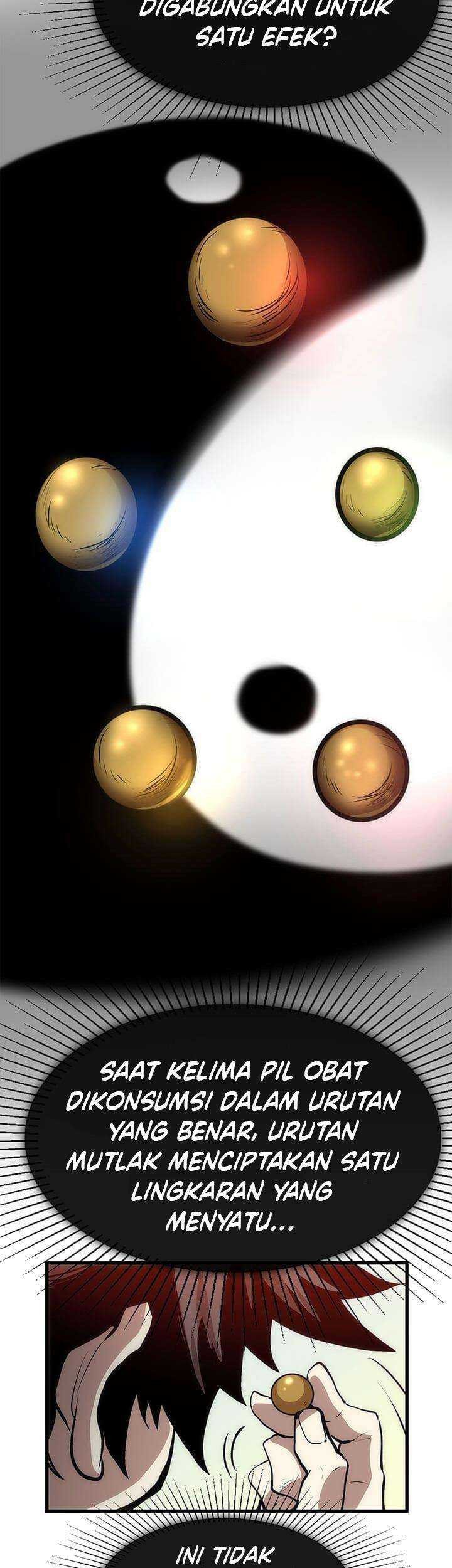 Doctor’s Rebirth Chapter 17 Gambar 47