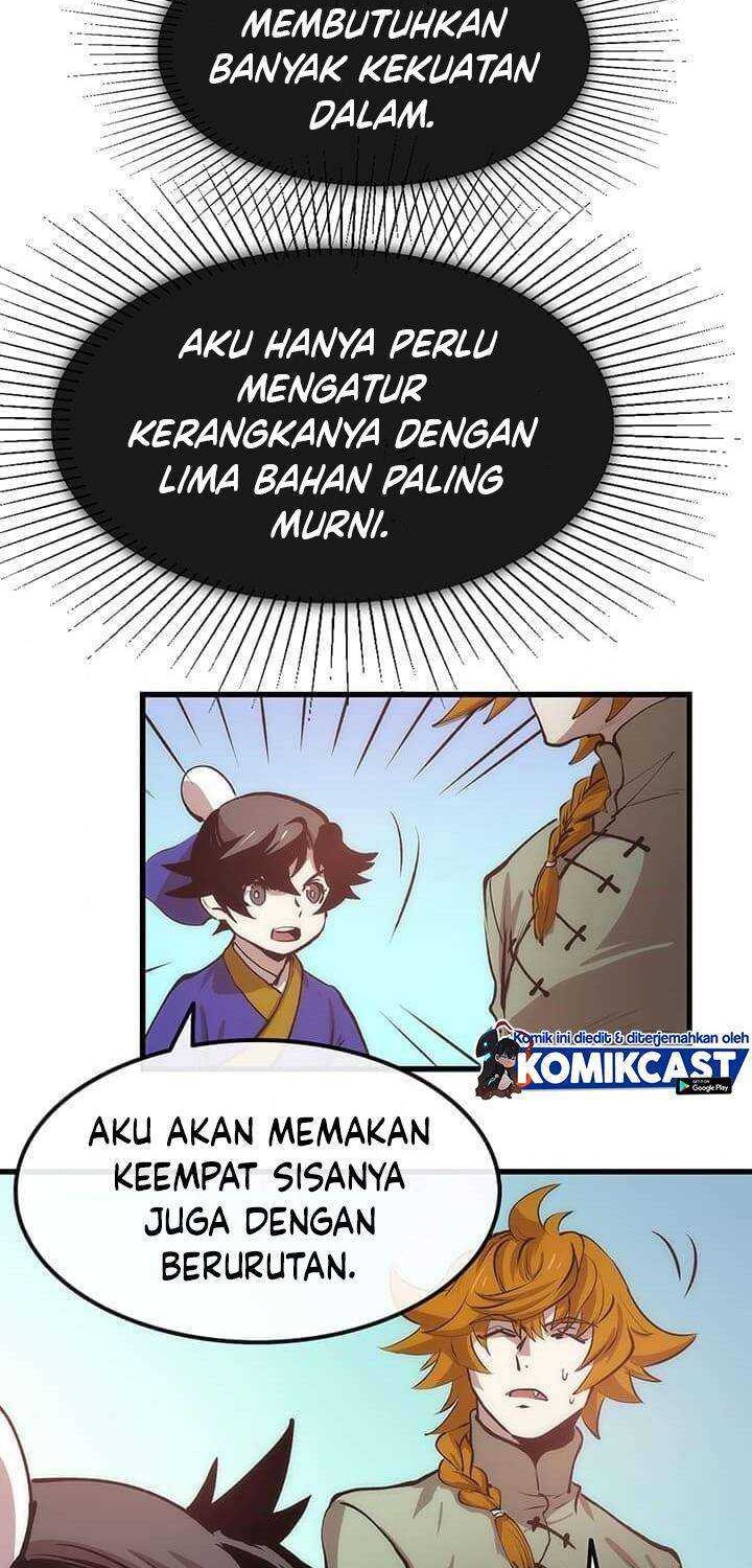 Doctor’s Rebirth Chapter 17 Gambar 48
