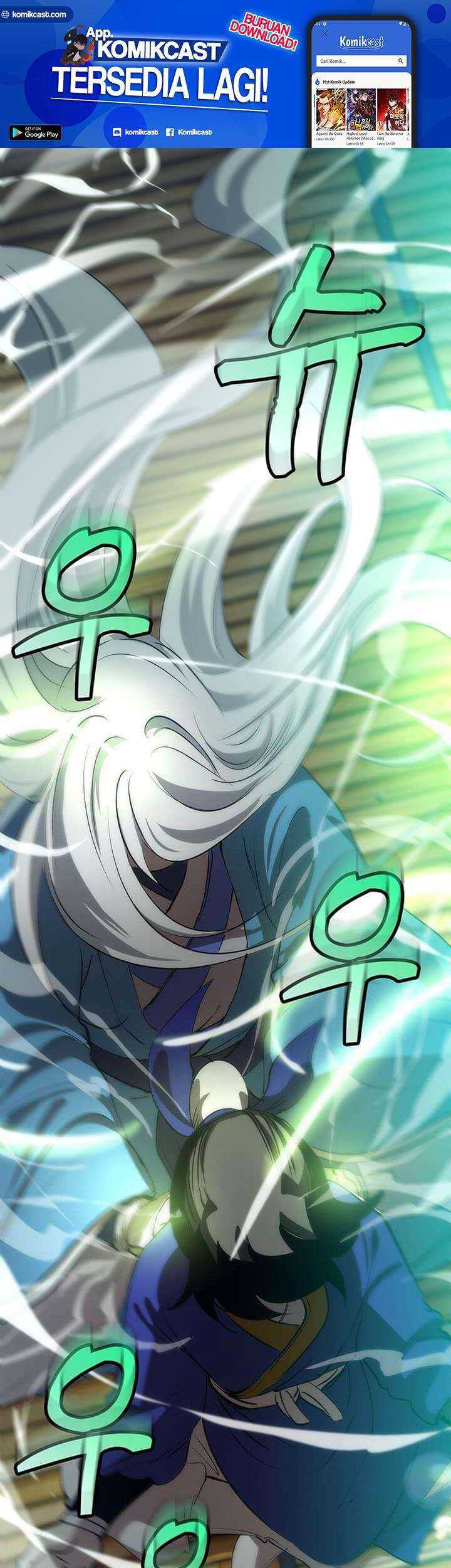 Manhwa Doctor’s Rebirth Chapter 17 gambar nomor 2