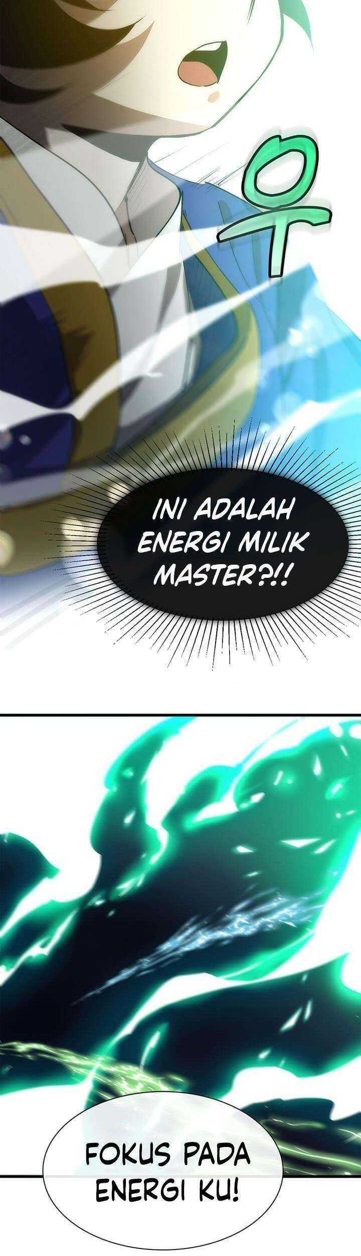 Doctor’s Rebirth Chapter 17 Gambar 4