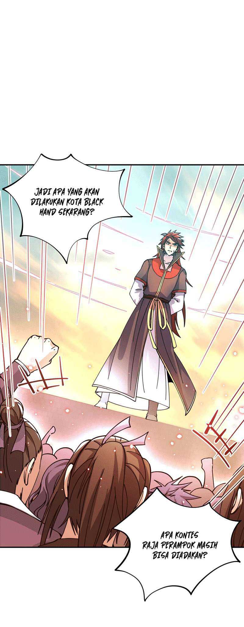 Peerless Soul Chapter 281 Gambar 15