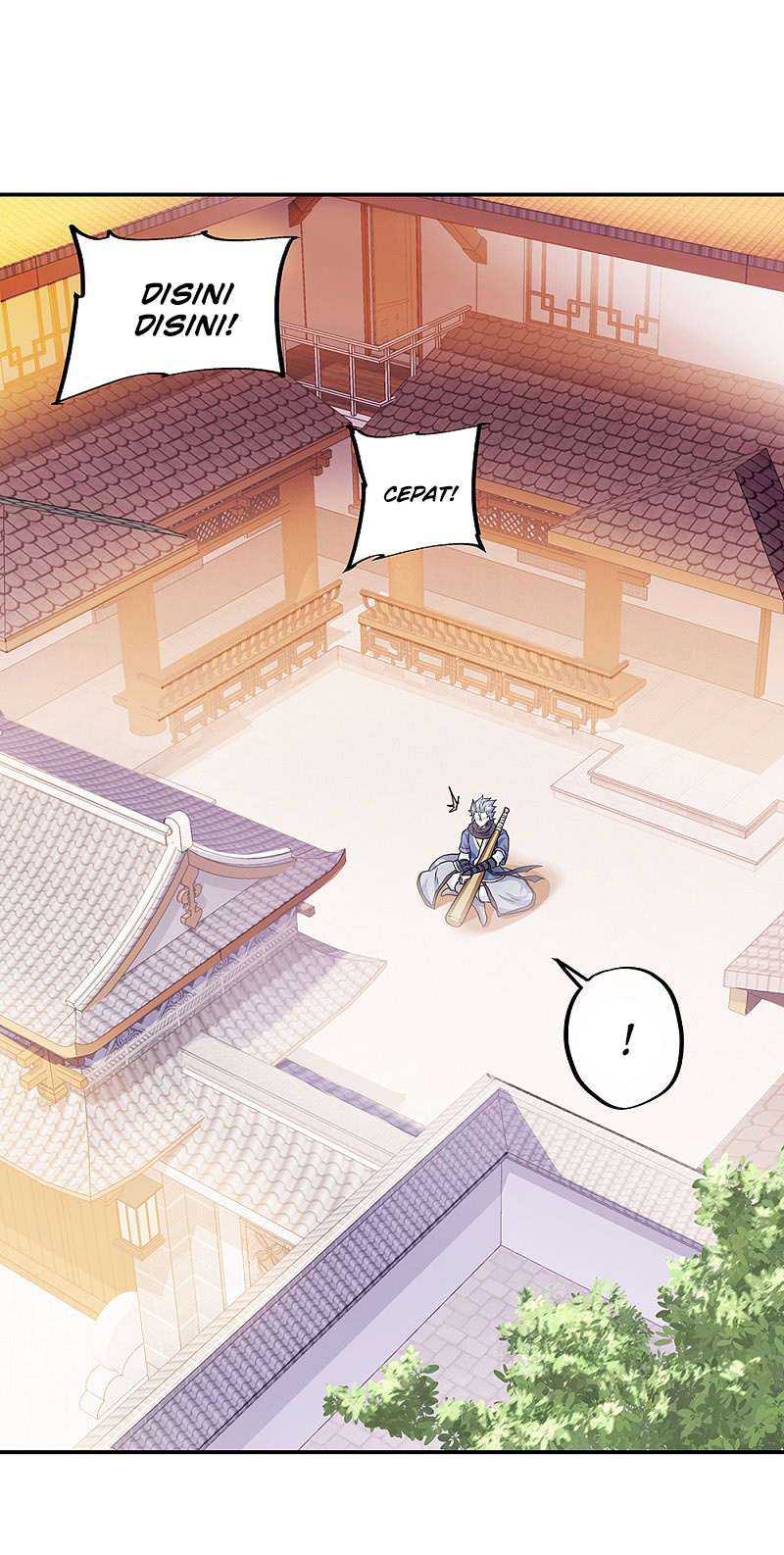 Peerless Soul Chapter 281 Gambar 33