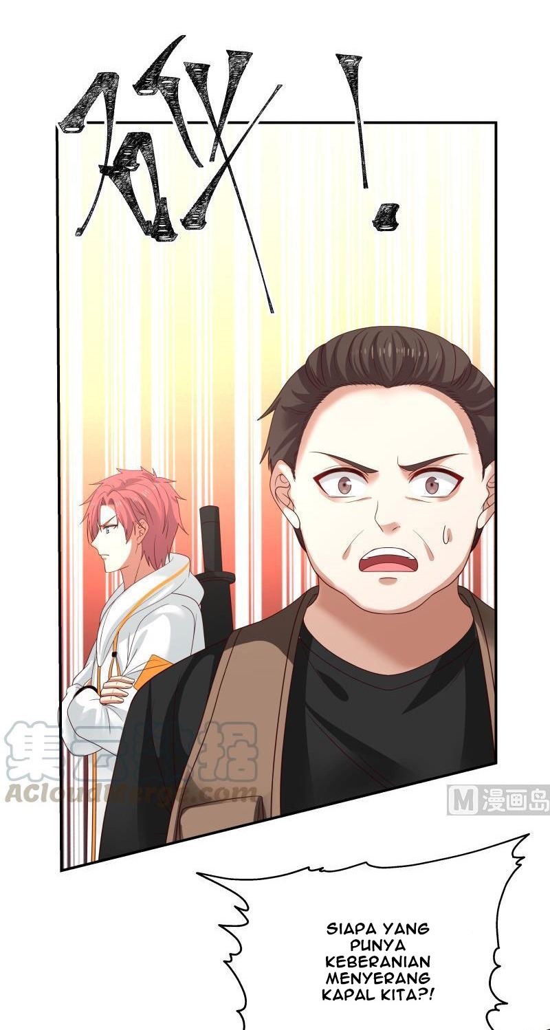 I Have a Dragon on My Body Chapter 324 Gambar 6