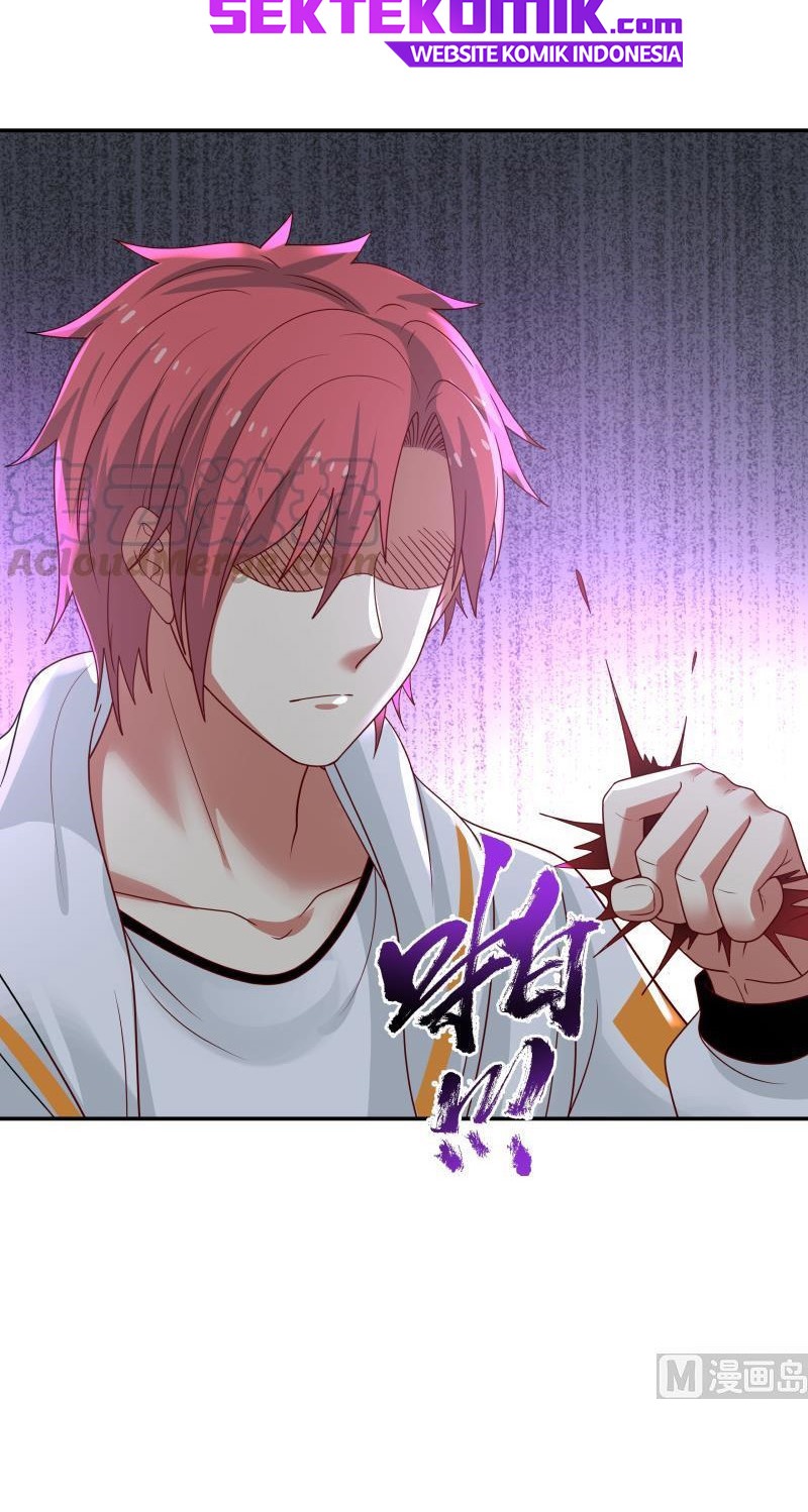 I Have a Dragon on My Body Chapter 324 Gambar 10