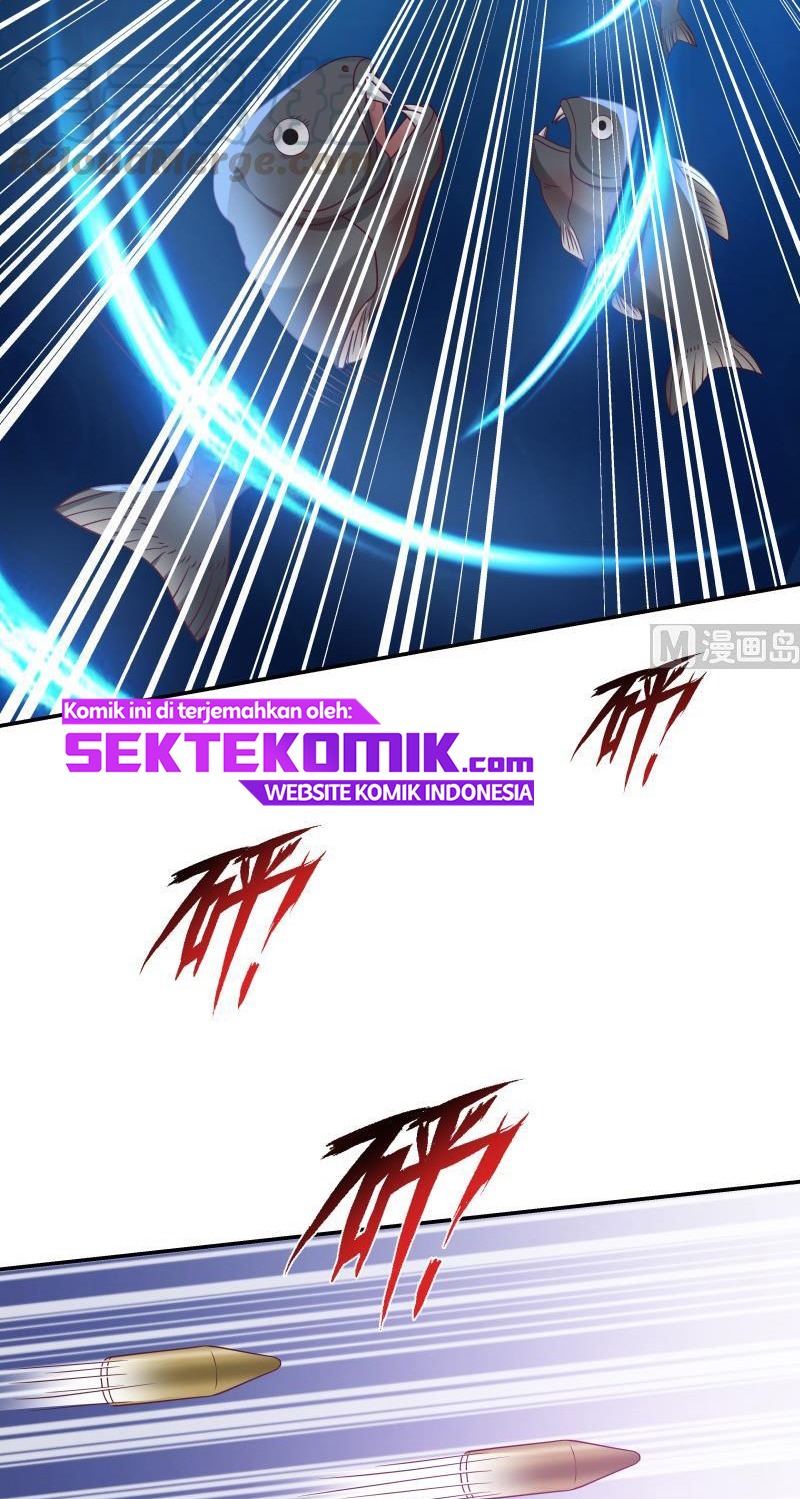 I Have a Dragon on My Body Chapter 324 Gambar 15