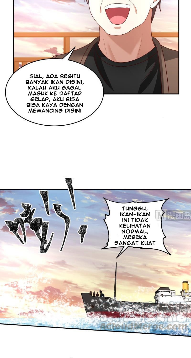 I Have a Dragon on My Body Chapter 324 Gambar 3