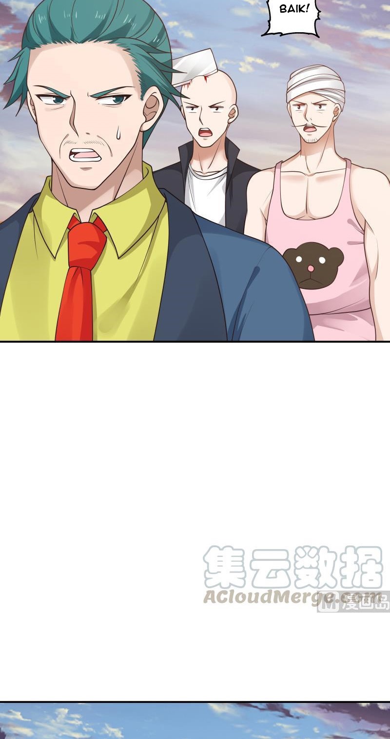 I Have a Dragon on My Body Chapter 326 Gambar 6