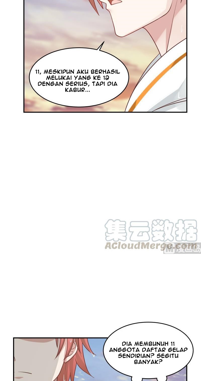 I Have a Dragon on My Body Chapter 326 Gambar 18