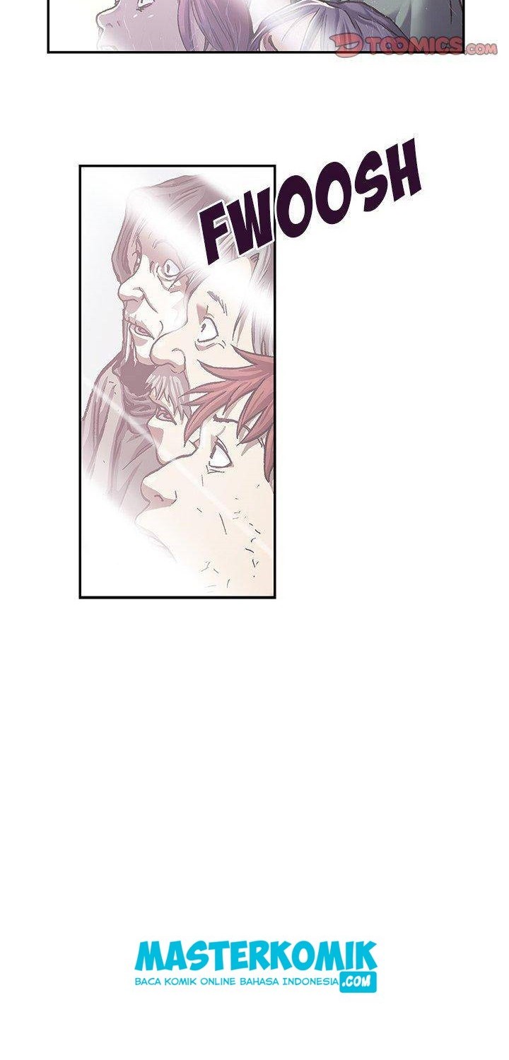 Leviathan Chapter 150 Gambar 9