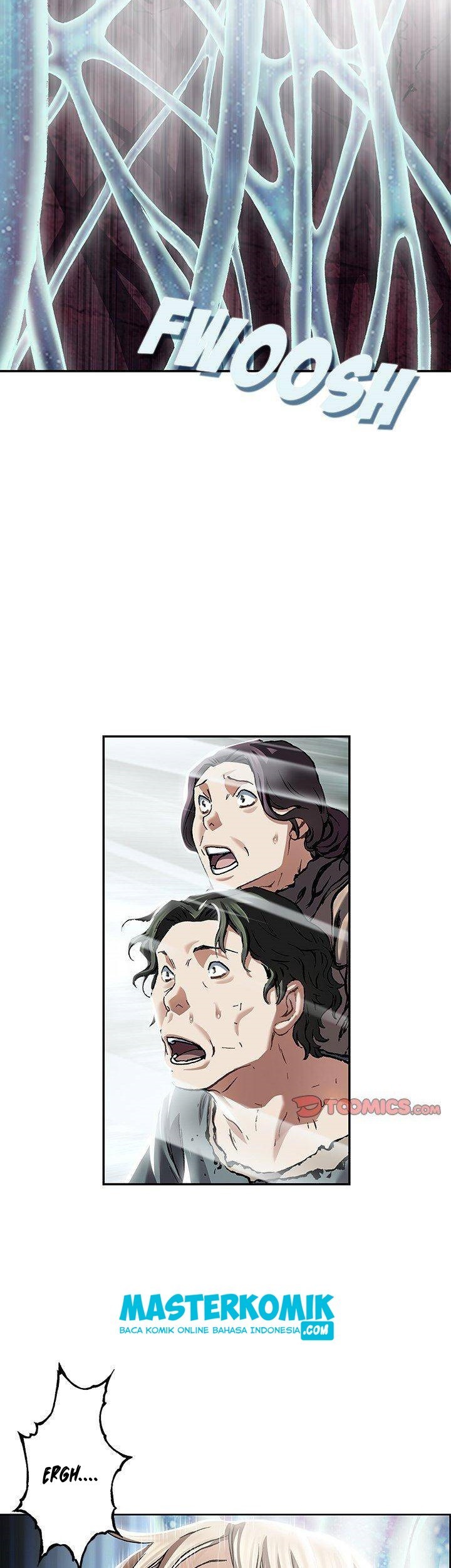 Leviathan Chapter 150 Gambar 14