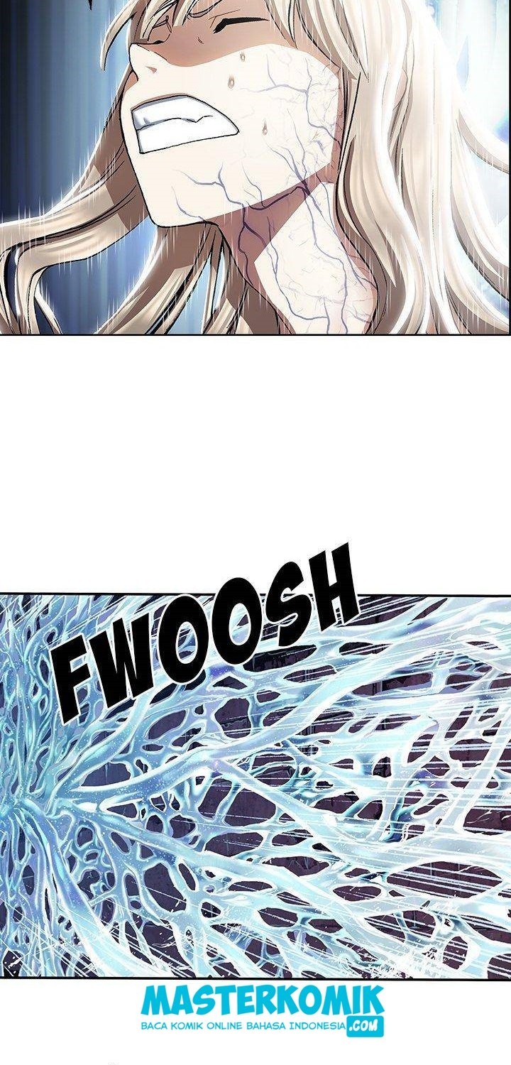 Leviathan Chapter 150 Gambar 15