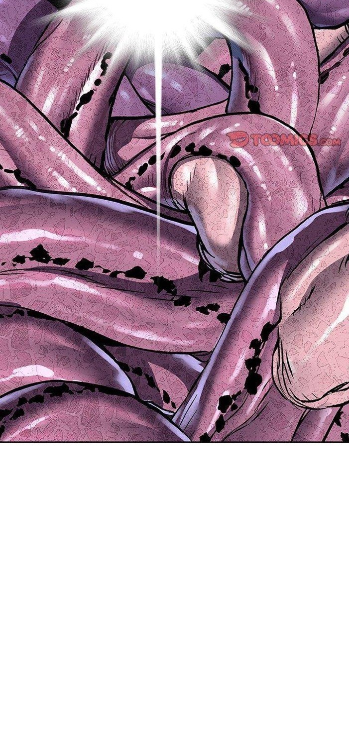 Leviathan Chapter 150 Gambar 20