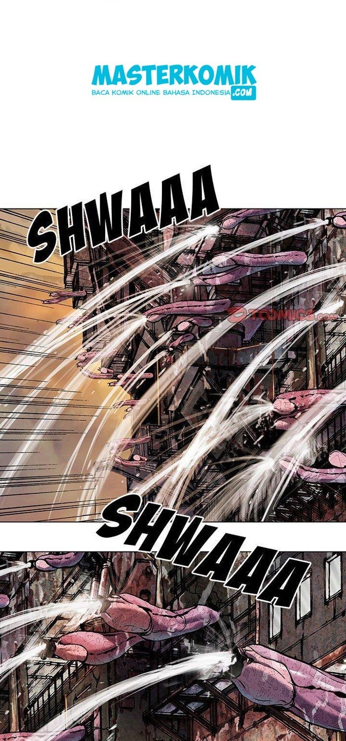 Leviathan Chapter 150 Gambar 28