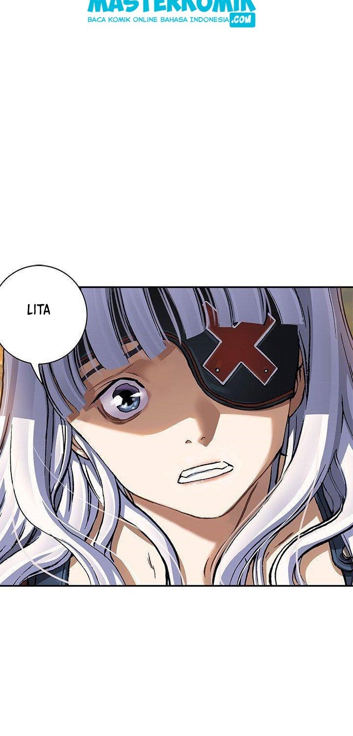 Leviathan Chapter 150 Gambar 33