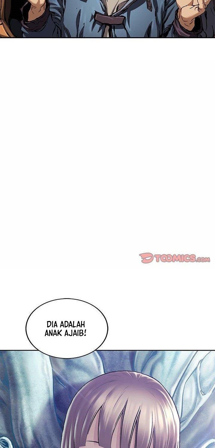 Leviathan Chapter 150 Gambar 39