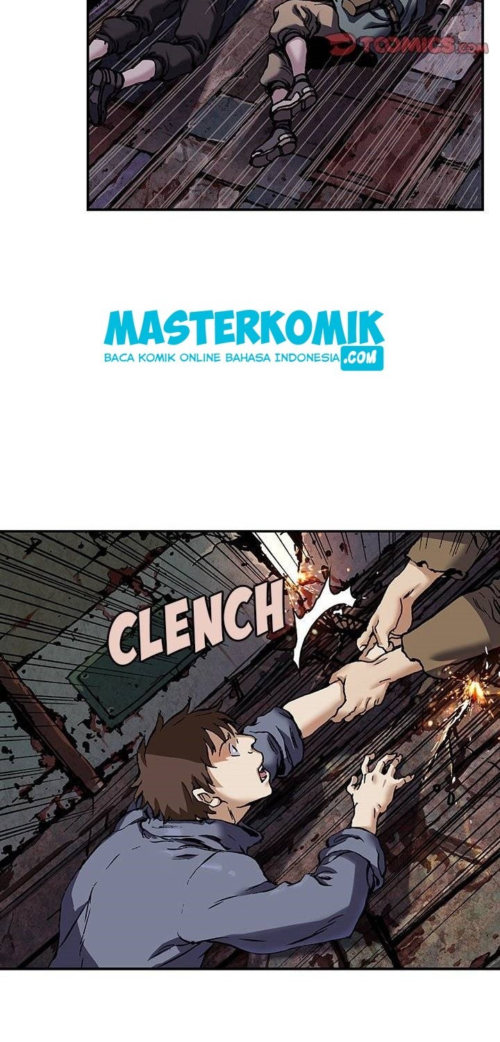 Leviathan Chapter 149 Gambar 9