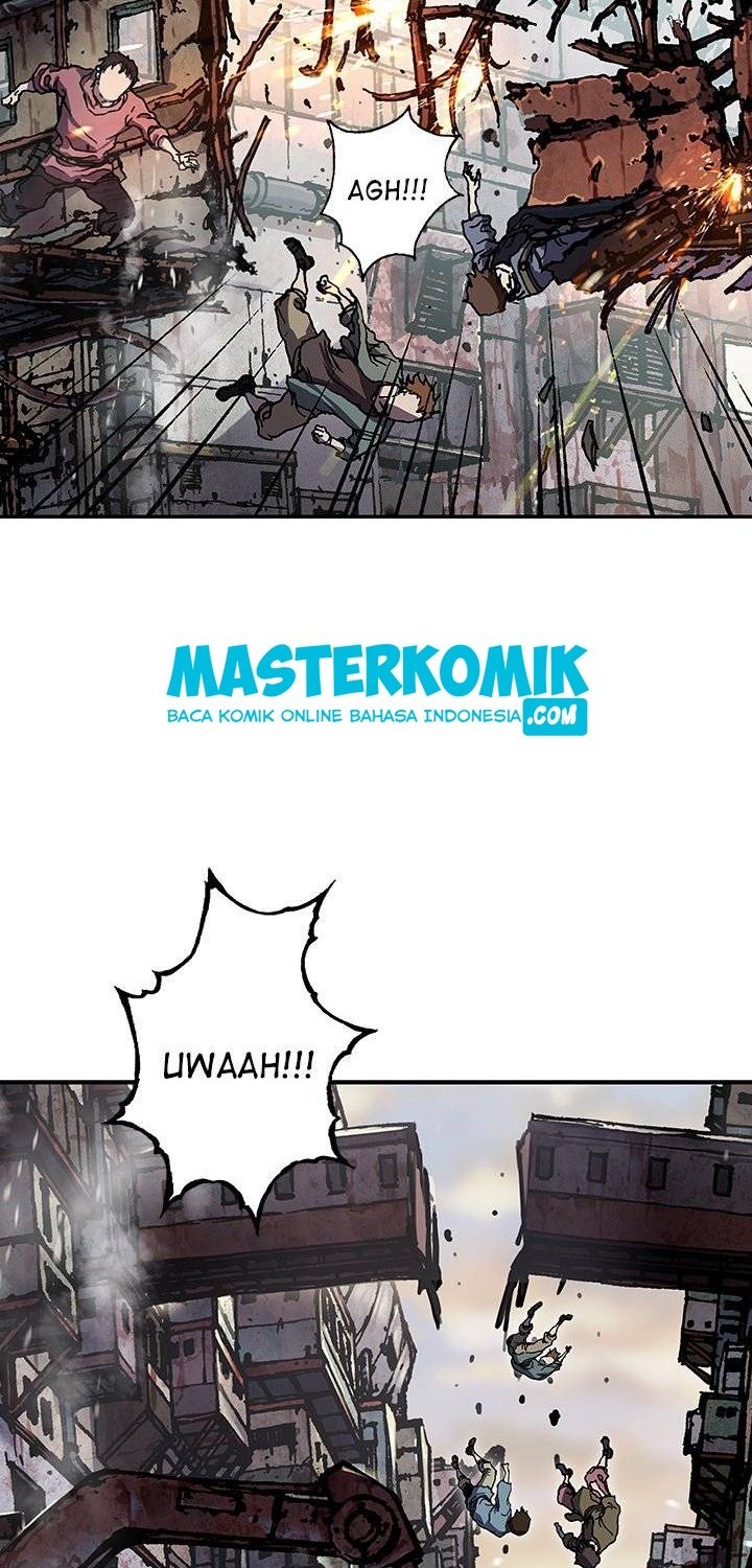 Leviathan Chapter 149 Gambar 11