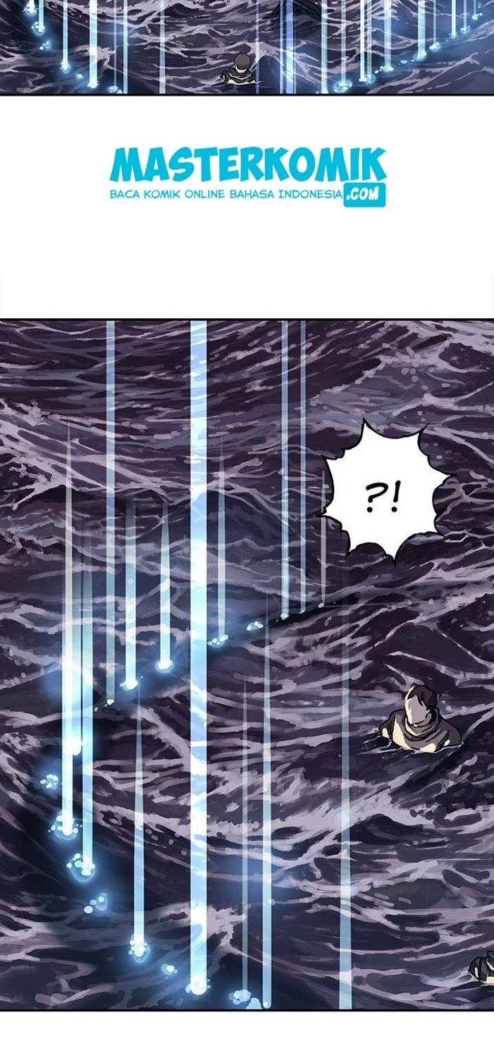 Leviathan Chapter 149 Gambar 18