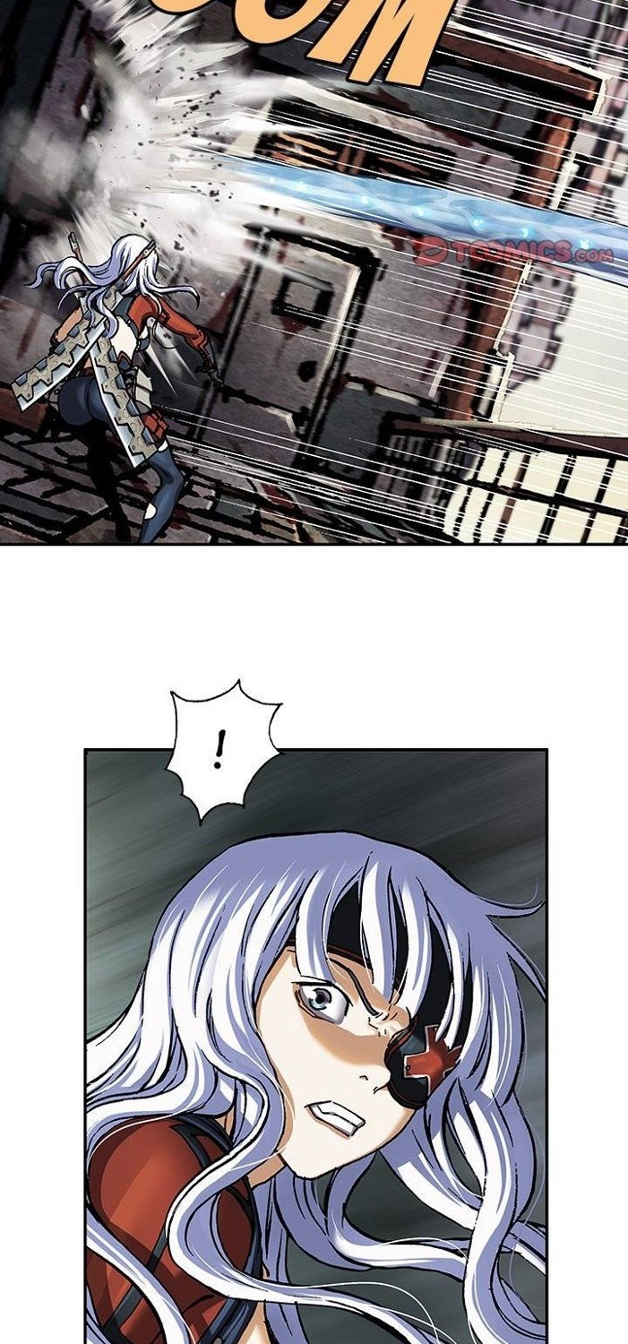 Leviathan Chapter 149 Gambar 20