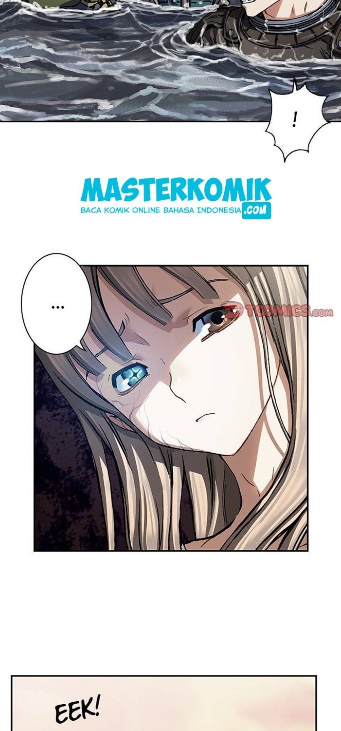 Leviathan Chapter 149 Gambar 28