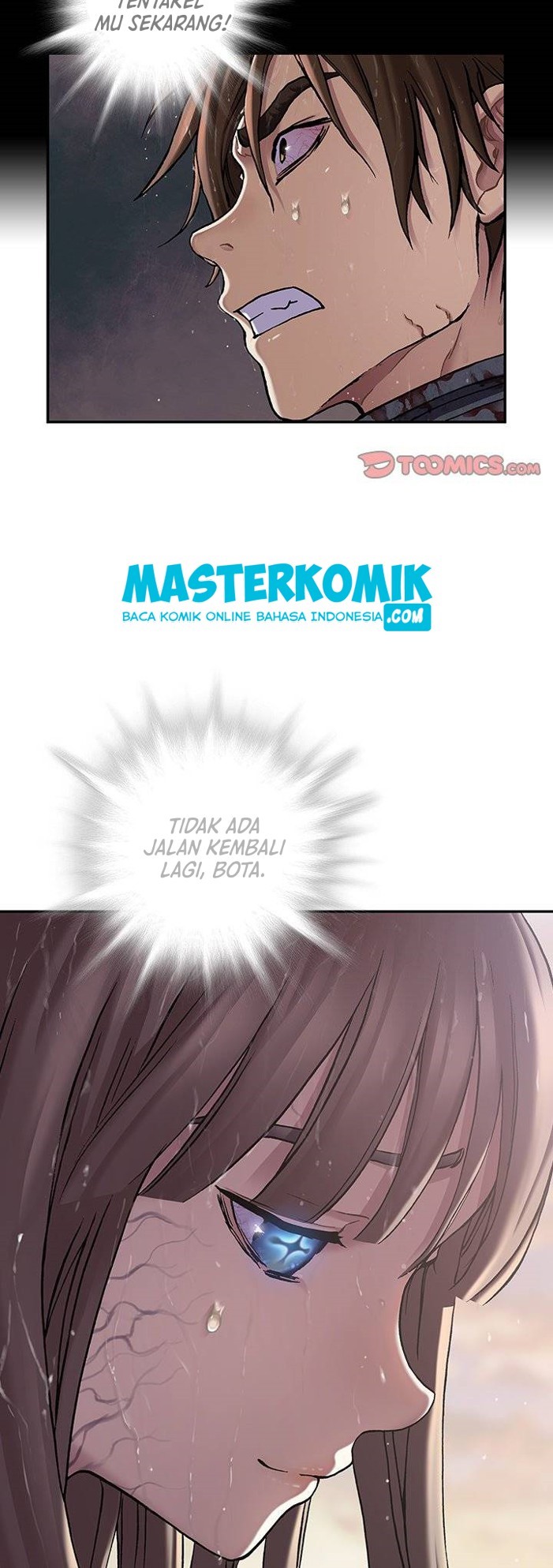 Leviathan Chapter 149 Gambar 31