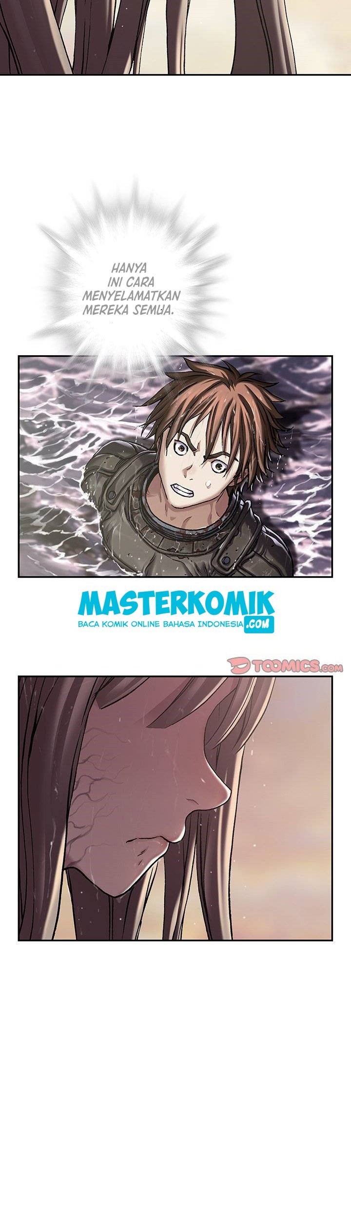 Leviathan Chapter 149 Gambar 32