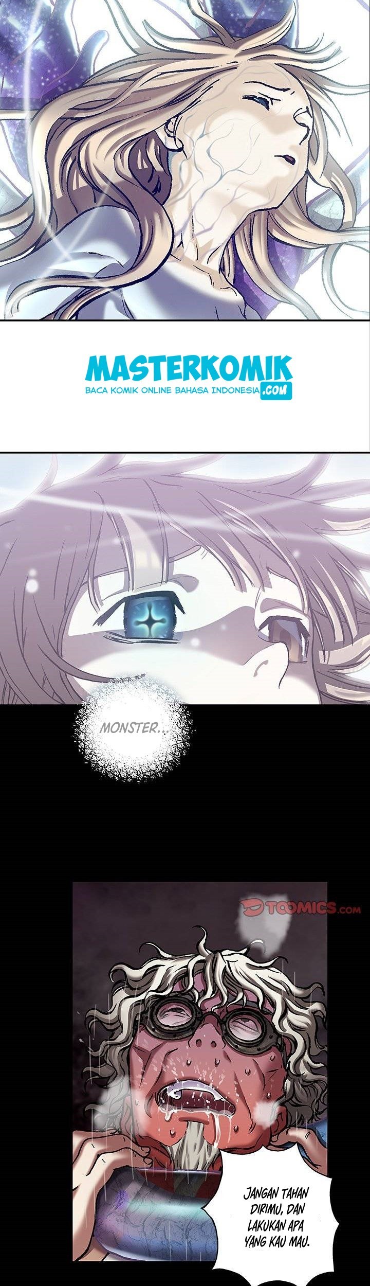 Leviathan Chapter 149 Gambar 36